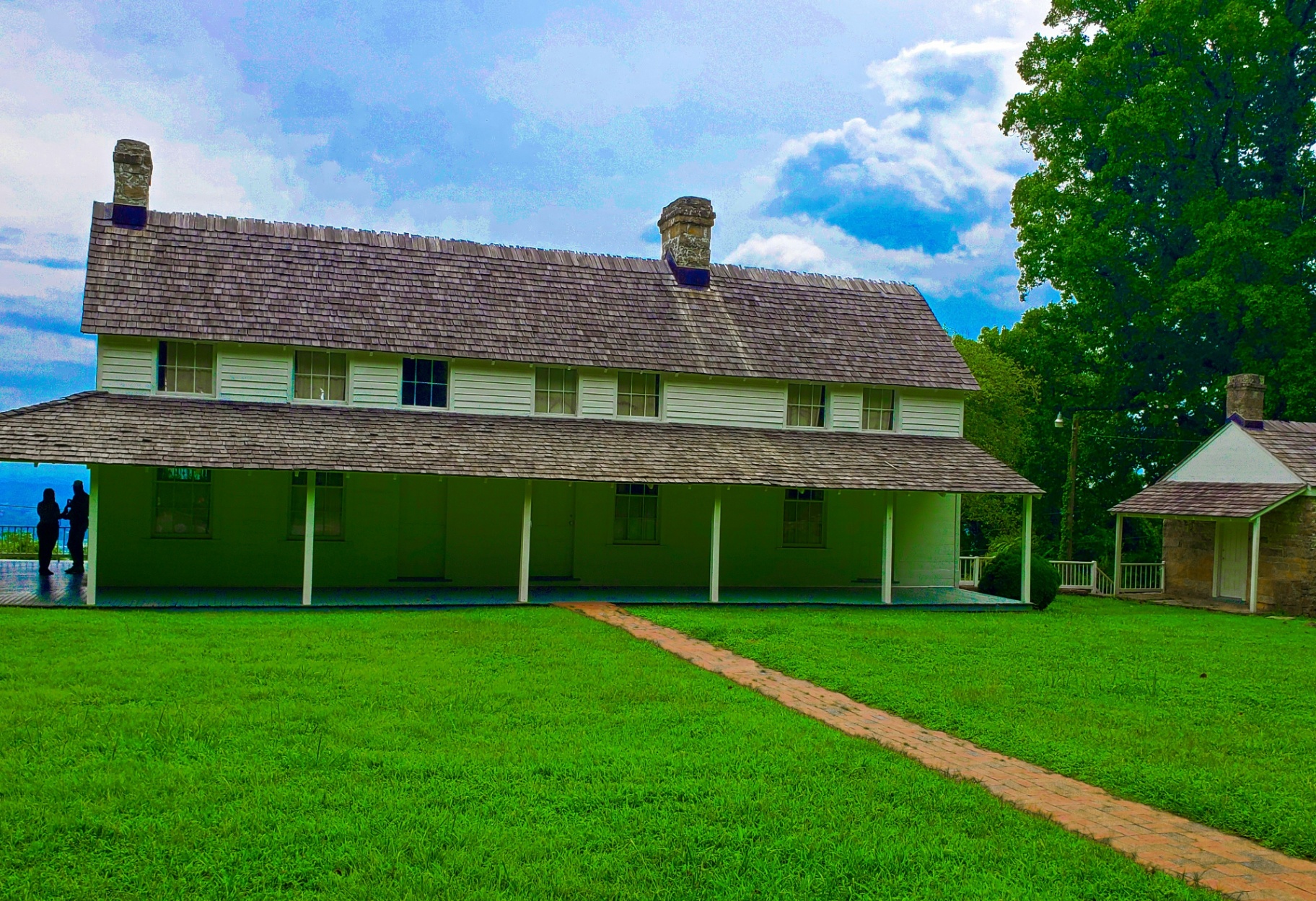 Tennessee Matching Law Explained: How Franklin Homeowners Can Get Full Roof Replacement